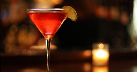 Picture of Speciality Cocktail