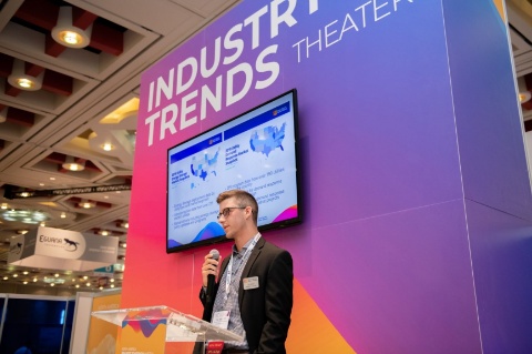 Picture of Industry Trends Theater